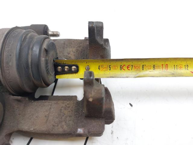 3Q0615423 VAG Pinza de freno trasera izquierda  disponible Ourense