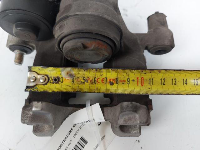 3Q0615423 VAG Pinza de freno trasera izquierda comprar Alcalá