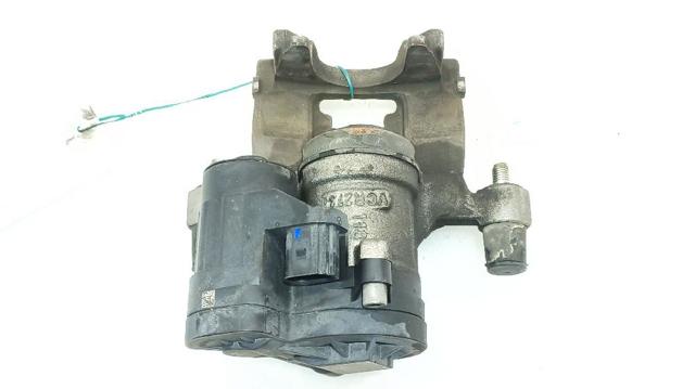 3Q0615424 VAG Pinza de freno trasera derecha  en stock Córdoba