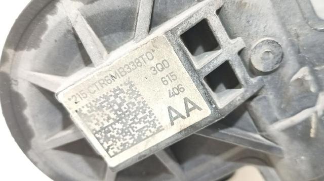 VAG 3Q0615424 Pinza de freno trasera derecha  en stock Salamanca