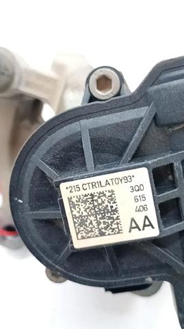 3Q0615424 VAG Pinza de freno trasera derecha  comprar en Oviedo