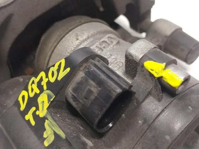 3Q0615424E VAG Pinza de freno trasera derecha  en stock Córdoba