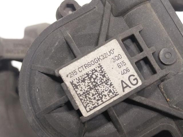 3Q0615424E Pinza de freno trasera derecha  disponible Utrera
