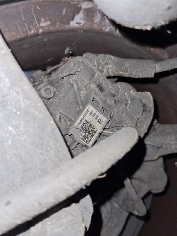 3Q0615424X VAG