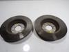 Disco de freno trasero Volkswagen Golf 8 CD1, DA1