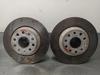 Discos de freno Volkswagen Passat B8