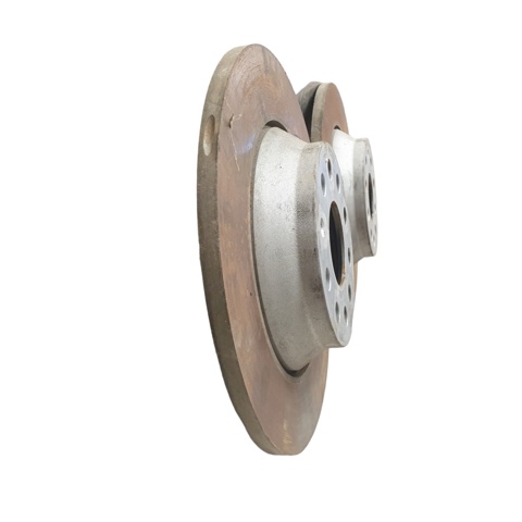3Q0615601A VAG Disco de freno trasero  comprar en Lleida