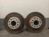 Discos de freno Volkswagen Passat B8