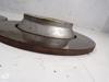 Disco de freno trasero Volkswagen Golf 8 CD1, DA1