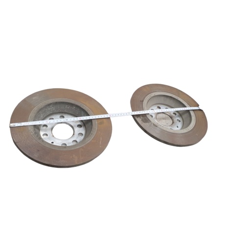 3Q0615601A Disco de freno trasero comprar Sevilla