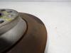 Disco de freno trasero Volkswagen Golf 8 CD1, DA1
