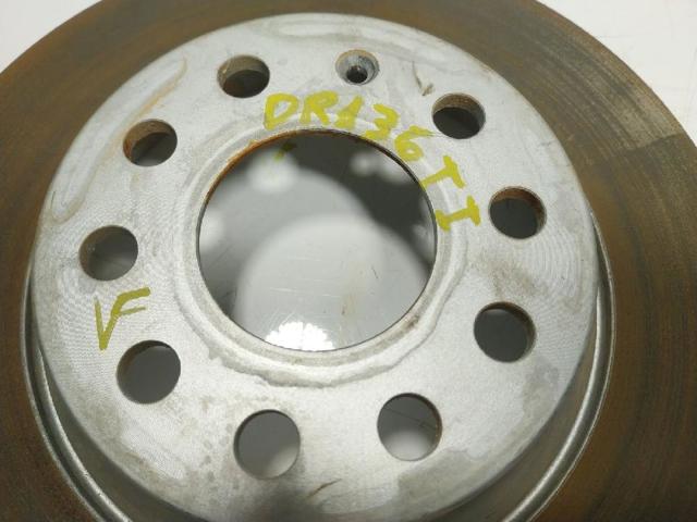 3Q0615601A Disco de freno trasero  comprar en Reus