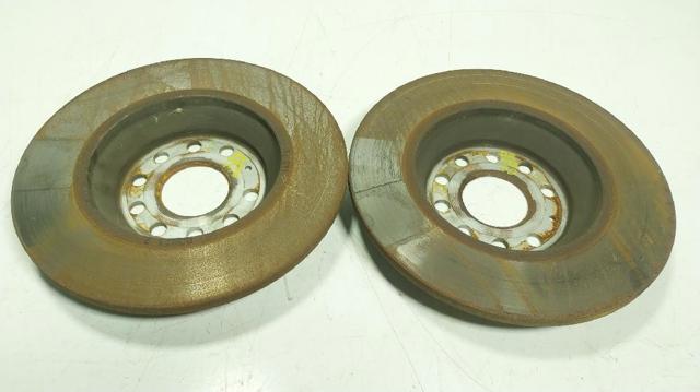 3Q0615601A VAG Disco de freno trasero  en stock Córdoba