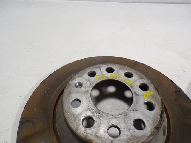 Disco de freno trasero Volkswagen Golf 8 CD1, DA1