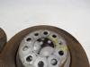 Disco de freno trasero Volkswagen Golf 8 CD1, DA1