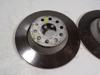 Disco de freno trasero Volkswagen Golf 8 CD1, DA1