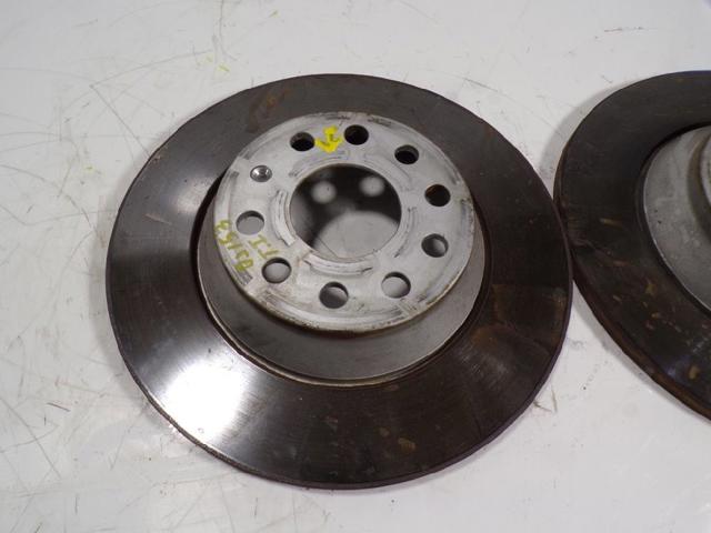 Disco de freno trasero Volkswagen Golf 8 CD1, DA1