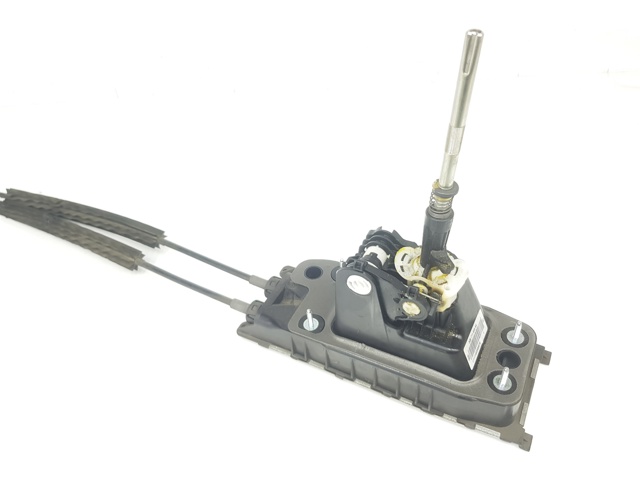 Palanca selectora Cambio De Marcha Volkswagen Passat 3G2, CB2