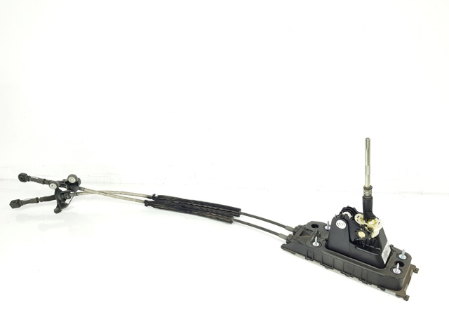 Palanca selectora Cambio De Marcha Volkswagen Passat 3G2, CB2