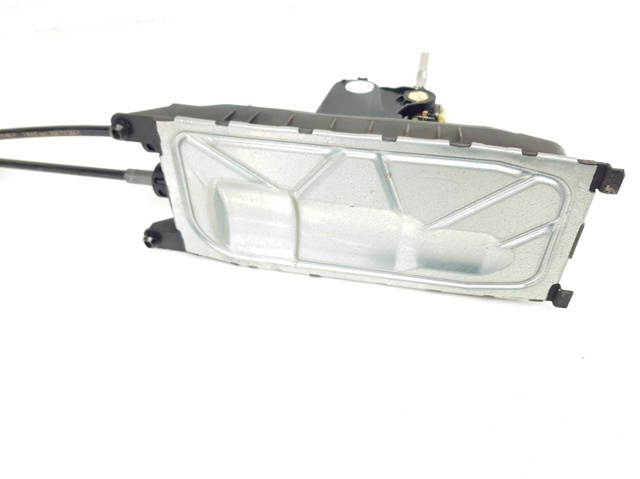 Palanca selectora Cambio De Marcha Volkswagen Passat 3G2, CB2
