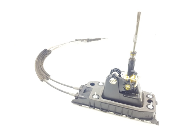 Palanca selectora Cambio De Marcha Volkswagen Passat 3G2, CB2
