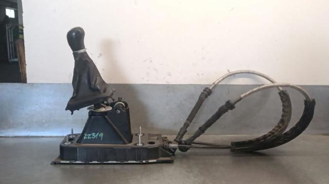 Palanca selectora Cambio De Marcha Volkswagen Passat 3G2, CB2