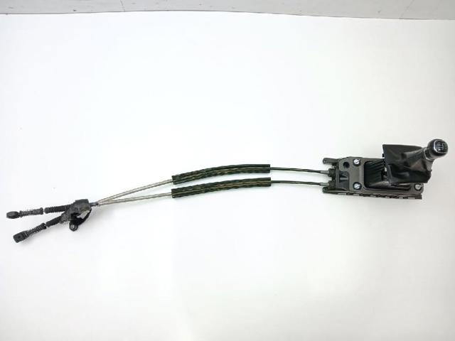 palanca selectora de cambios Volkswagen Passat  (3G2, CB2)