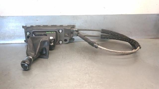 Palanca selectora Cambio De Marcha Volkswagen Passat 3G2, CB2