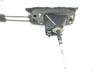 Palanca selectora Cambio De Marcha Volkswagen Passat 3G2, CB2
