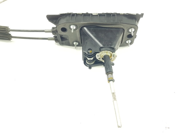 Palanca selectora Cambio De Marcha Volkswagen Passat 3G2, CB2