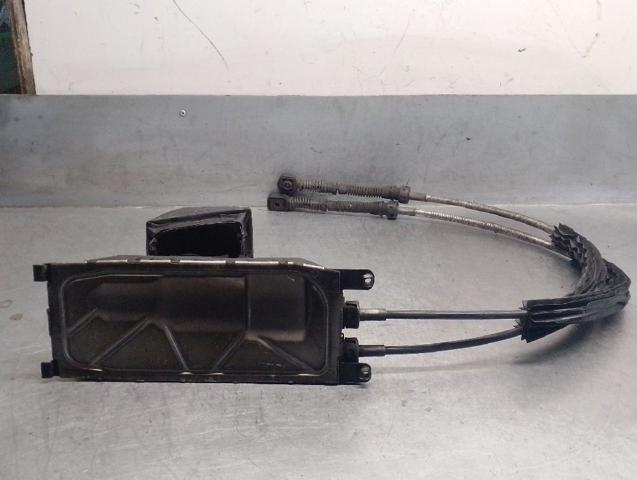 Palanca selectora Cambio De Marcha Volkswagen Passat 3G2, CB2