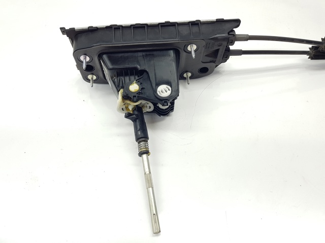 Palanca selectora Cambio De Marcha Volkswagen Passat 3G2, CB2