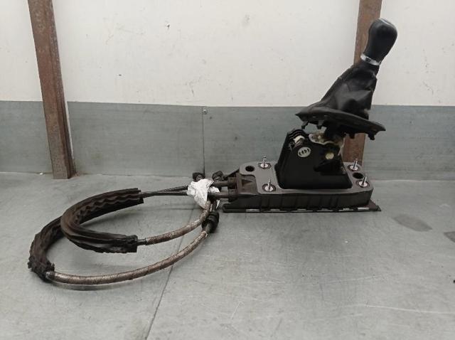 Palanca selectora Cambio De Marcha Volkswagen Passat 3G2, CB2