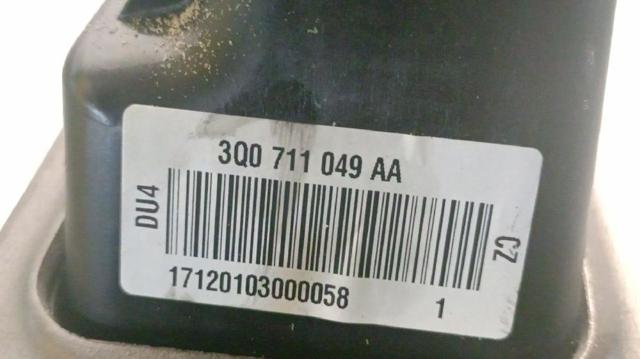Palanca selectora Cambio De Marcha Volkswagen Passat 3G2, CB2