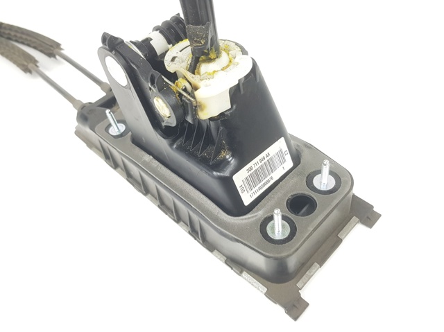 Palanca selectora Cambio De Marcha Volkswagen Passat 3G2, CB2