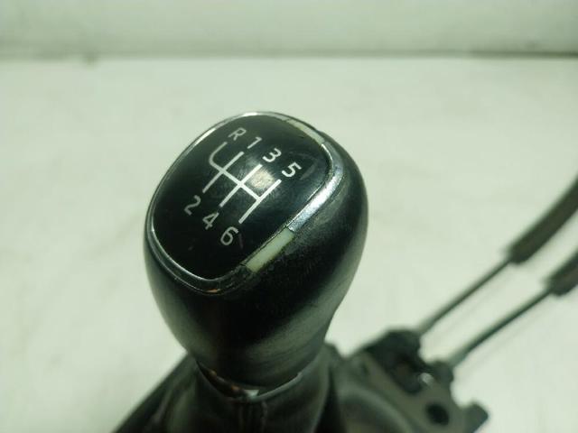 Palanca selectora Cambio De Marcha Volkswagen Passat 3G2, CB2