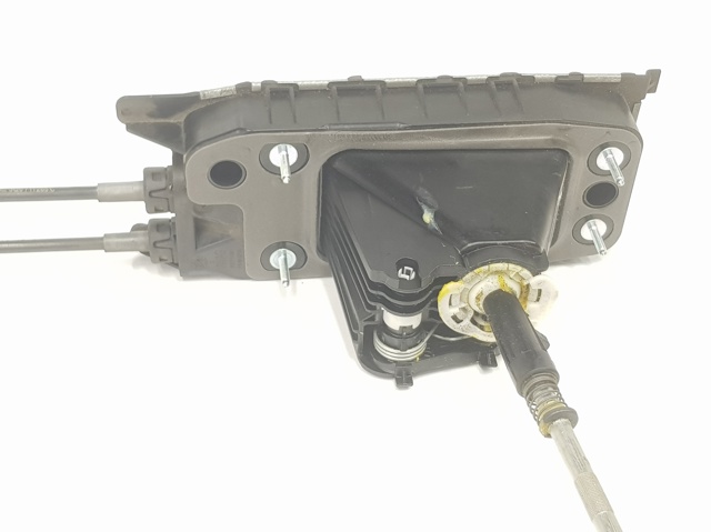 Palanca selectora Cambio De Marcha Volkswagen Passat 3G2, CB2
