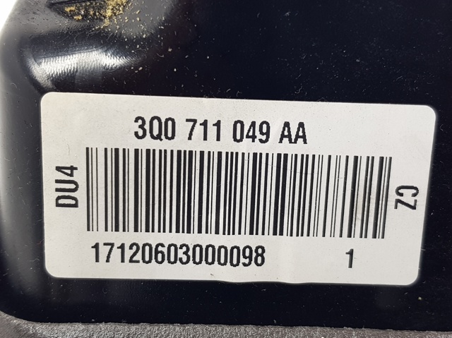 Palanca selectora Cambio De Marcha Volkswagen Passat 3G2, CB2