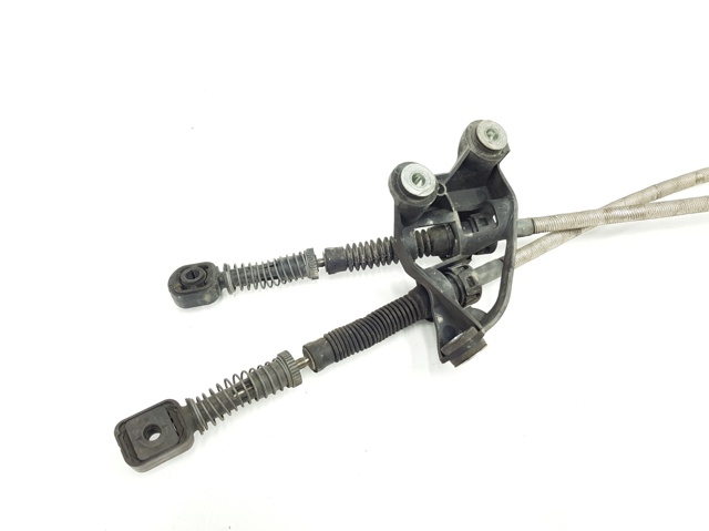Palanca selectora Cambio De Marcha Volkswagen Passat 3G2, CB2