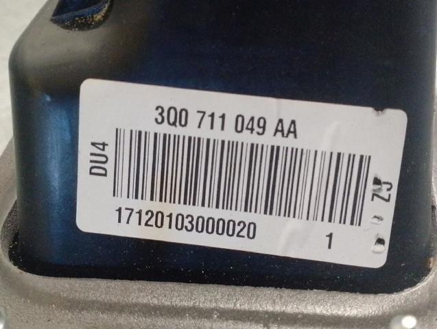 Palanca selectora Cambio De Marcha Volkswagen Passat 3G2, CB2