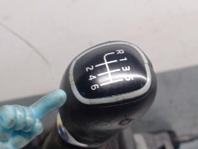 Palanca selectora Cambio De Marcha Volkswagen Passat 3G2, CB2