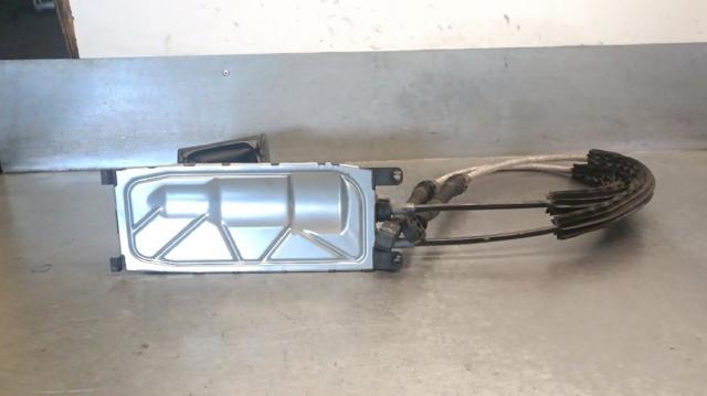 Palanca selectora Cambio De Marcha Volkswagen Passat 3G2, CB2
