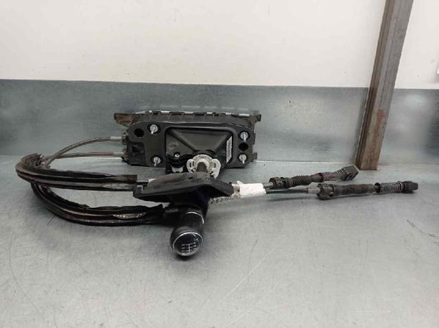 Palanca selectora Cambio De Marcha Volkswagen Passat 3G2, CB2