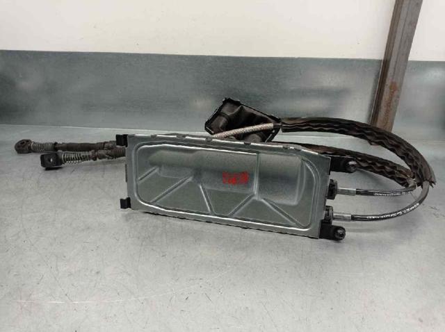 Palanca selectora Cambio De Marcha Volkswagen Passat 3G2, CB2
