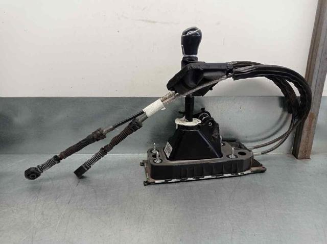 Palanca selectora Cambio De Marcha Volkswagen Passat 3G2, CB2