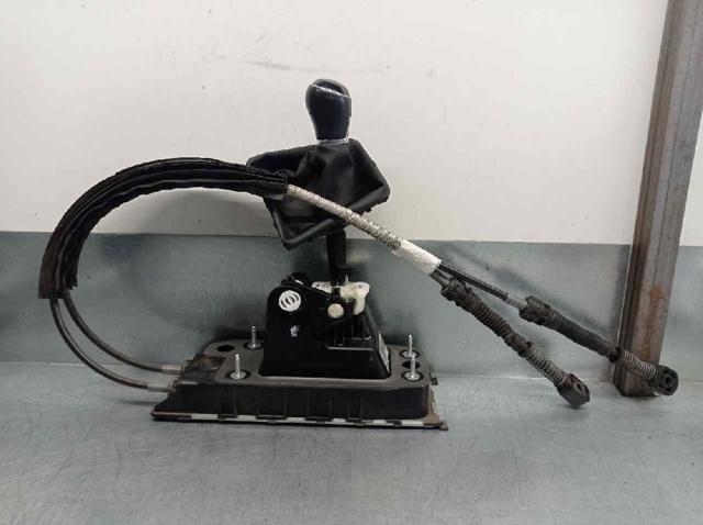 Palanca selectora Cambio De Marcha Volkswagen Passat 3G2, CB2
