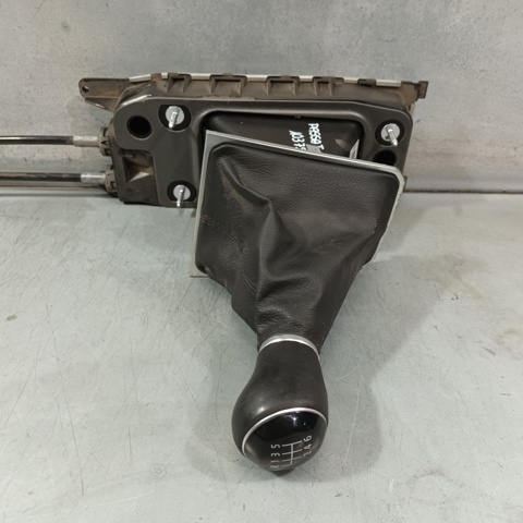 palanca selectora de cambios para Volkswagen Passat  (3G2, CB2)