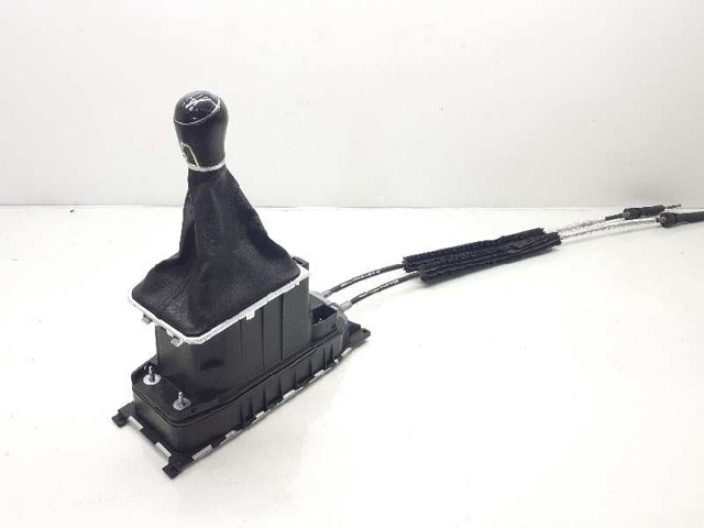 Palanca selectora Cambio De Marcha Volkswagen Passat 3G2, CB2