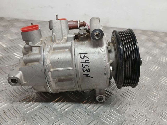 3Q0816803B Compresor de aire acondicionado comprar Almería