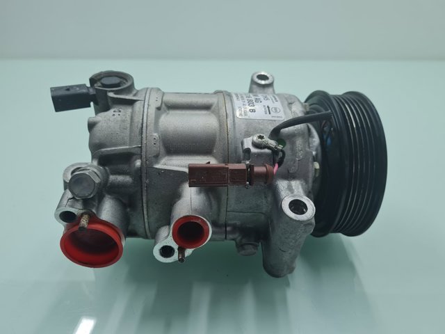 3Q0816803B Compresor de aire acondicionado  en stock Sabadell